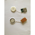 Melody module for greeting cards,vocal module,melody chip,voice module